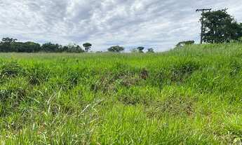 Imagem 7: Área para venda com 2476 metros quadrados em Residencial Montagno Goianira/GO- Goianira