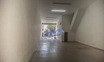 Imagem 2: Galpão para alugar, 800 m² por R$ 10.000,00/mês - Penha de França - São Paulo/SP