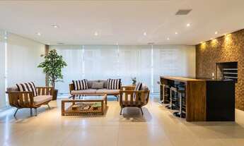 Imagem 4: ITAIM 162,0M²AU 3 SUÍTES 3 GAR - TERRAÇO GOURMET