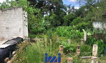 Imagem 3: Terreno próximo a rodovia em Canoas