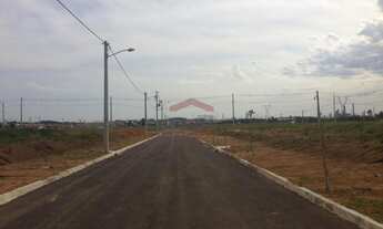 Imagem 7: Terreno Urbano REF: G2440