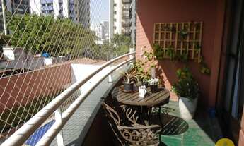 Imagem 2: Lindo apartamento com 3 dormitórios (1 suíte), 2 vagas, na Vila Clementino