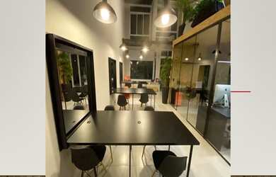 Imagem 7: PONTO COMERCIAL em SANTANA DE PARNAÍBA - SP, ALPHAVILLE