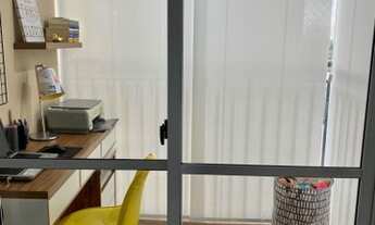 Imagem 2: Apartamento para venda com 67 metros quadrados com 3 quartos em Centro - Diadema - SP