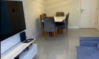 Imagem 2: Apartamento para venda com 68 metros quadrados com 2 quartos em Jacarepaguá - Rio de Janei