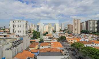 Imagem 5: Apartamento à Venda - Vila Clementino, 3 Quartos, 118 m2