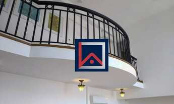 Imagem 1: Cobertura Venda 4 Dormitórios - 398 m² Chácara Klabin