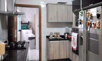 Imagem 2: Casa com 6 dorms, Embaré, Santos - R$ 1.8 mi, Cod: 24026