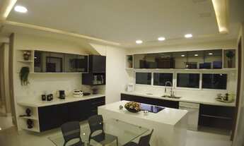 Imagem 5: LUXO E REQUINTE NOS BOSQUES