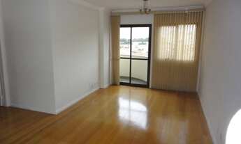 Imagem 1: APARTAMENTO C/ METRAGEM DE 89m² PRÓXIMO AO HORTO FLORESTAL..