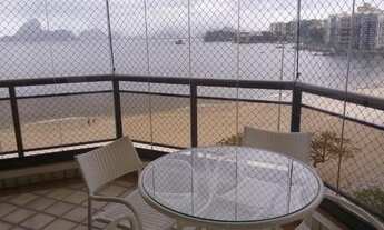 Imagem: Apartamento com 4 dormitórios à venda