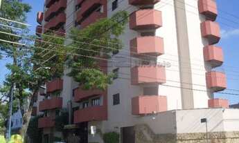 Imagem: COBERTURA RESIDENCIAL em SUZANO - SP, CENTRO