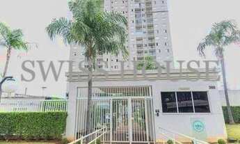 Imagem 2: Apartamento - Parque Industrial - Campinas