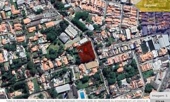 Imagem 6: Lote/Terreno para venda possui 3.198,20 m² por R$ 5.000.000
