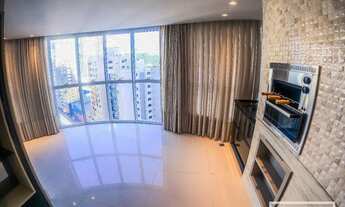 Imagem 1: Apartamento com 3 dormitórios à venda, 128 m² por R$ 2.500.000,00 - Centro - Balneário Cam