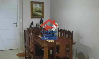 Imagem 5: Apartamento 3 dorm. (sendo 2 suítes) - varanda gourmet vista mar - andar alto - 250m da pr