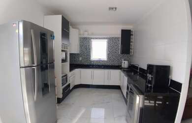 Imagem 5: Casa de condomínio térrea à venda, 144 m² de área construída, 273 m² de terreno, 3 quartos