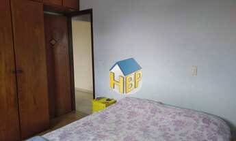 Imagem 3: Apartamento com 2 dormitórios à venda, 58 m² por R$ 320.000,00 - Vila Santa Catarina - São