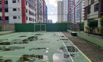 Imagem 4: Apartamento no Cond. Moradas do Adriático no último andar, sombra