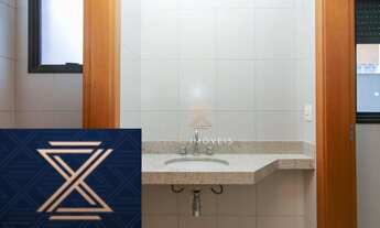 Imagem 5: Apartamento com 3 dormitórios à venda, 160 m² por R$ 1.400.000 - Funcionários - Belo Horiz