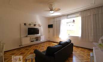 Imagem 7: Apartamento para Aluguel - Vila Isabel, 5 Quartos, 180 m2