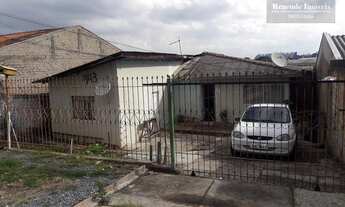 Imagem 1: Terreno à venda, 622 m² por R$ 500.000,00 - Campo Comprido - Curitiba/PR