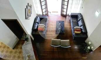 Imagem 2: Casa para Venda em Belo Horizonte, OURO PRETO, 4 dormitórios, 3 suítes, 4 banheiros, 10 va