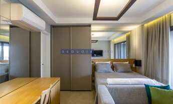 Imagem 4: São Paulo - Apartamento Padrão - Brooklin