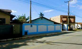 Imagem: Casa em ilhota