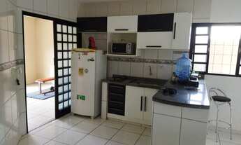 Imagem 6: Casa para venda tem 178 metros quadrados com 3 quartos em Parque Ohara - Cuiabá - MT