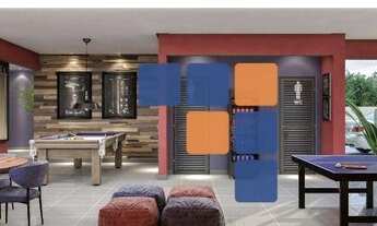 Imagem 4: Apartamento à venda, 51 m² por R$ 300.000,00 - São Geraldo - Belo Horizonte/MG