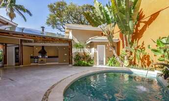 Imagem: Pacaembú! Casa de Alto Padrão!