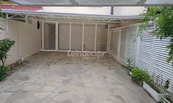 Imagem 2: PORTO ALEGRE - Casa Padrão - Ipanema