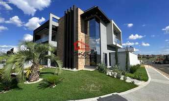 Imagem: Casa em Condomínio para Venda em Indaiatuba