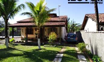 Imagem: Casa 3 Qts com terrenão, em Rio Seco