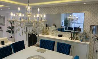 Imagem 3: NUOVA VITTA Apartamento com 4 dormitórios