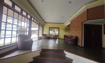 Imagem 5: Casa com 5 dormitórios, 857 m² - venda por R$ 2.000.000,00 ou aluguel por R$ 12.000,00/mês