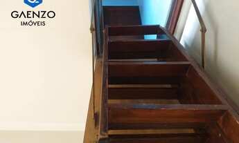 Imagem: Sobrado Jaguaribe