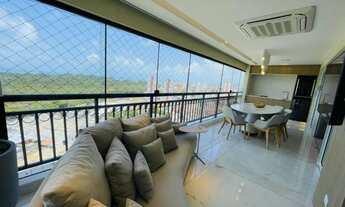 Imagem 6: Apartamento com 3 suítes a venda em Capim Macio