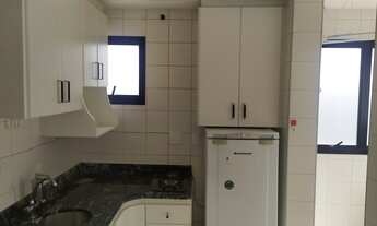 Imagem 4: Apartamento para aluguel tem 37 metros quadrados com 1 quarto