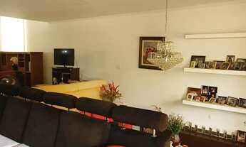 Imagem 4: Casa de condomínio sobrado para venda com 460 metros quadrados com 4 quartos