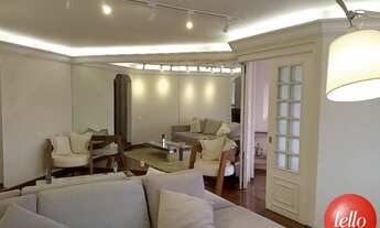 Imagem 2: São Paulo - Apartamento Padrão - Moema