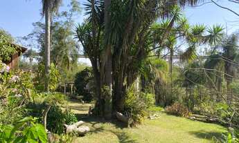 Imagem 2: CHÁCARA COM LINDO PAISAGISMO!