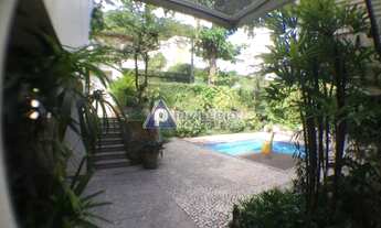 Imagem 6: Casa à venda, 4 quartos, 4 suítes, 4 vagas, Laranjeiras - RIO DE JANEIRO/RJ
