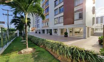 Imagem 2: Apartamento - 4/4 - 162 m² - Pituba