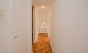 Imagem 6: Apartamento 2 quartos Maria Eugênia infra vista Cristo