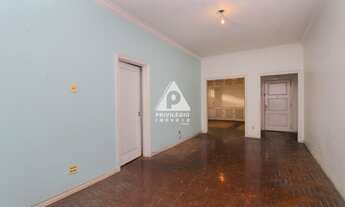 Imagem 2: Excelente apartamento 3 quartos na Gávea