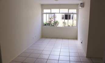 Imagem 2: Apartamento para venda possui 73 metros quadrados com 3 quartos em Itacorubi - Florianópol