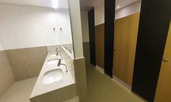 Imagem 6: Andar Corporativo para alugar, 3643 m² por R$ 291.440,00/mês - Pinheiros - São Paulo/SP