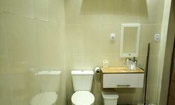 Imagem 5: Casa 2ª locação localizada em Bambuí. Terreno com 525m2 e 180m2 de área construída